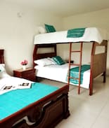 Sasaima Apartment | Sasaima, casa Moreno, lugar para disfrutar.