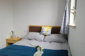 Pudong Villa | 百草厅—提供早餐 最早可凌晨4:30免费送迪士尼 免费送浦东机场 免费送最近地铁站