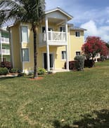 Alice Town House | Bimini Bay - 2 Story Treehouse