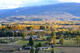 Alexandra Other | Trail Time Bed & Breakfast