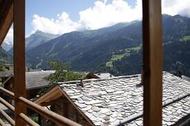 Sarreyer Villa | Les Granges de Sarrayer
