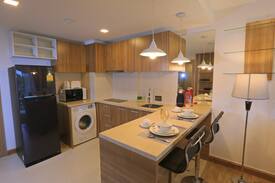 Kathu Apartment | Уютные Квартиры на Пхукете возле пляжа Най Харн