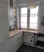 Andritz Apartment | Friendly apartment with a nice view into the woods