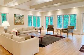 Sperryville House | Running Cedar Retreat