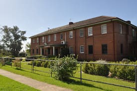 Cootamundra Hotel | Elm and Wren Guesthouse - $85.00/room per night