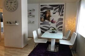 Dietzenbach Apartment | Möblierte 3 Zimmer Wohnung Dietzenbach- steinb
