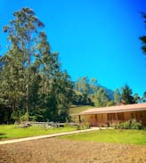 Pallatanga Cabin | Hacienda Hostería Milliguayco