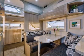 Exmouth Other | Luxé Pod – Glamping at Ningaloo Reef