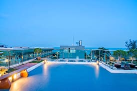 Hua Hin Villa | Olivia Beach Pool Villa Hua-Hin/ Cha-Am