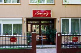 Hajduszoboszlo Bed & Breakfast | Harmony Panzió Hajdúszoboszló