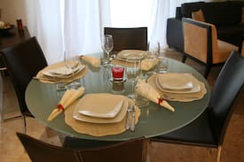 Leeward Settlement Apartment | Long-Term Rental 1 BED/1.5 Bath The Atrium Resort