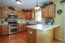 Madison House | House Super location! Super Host too!