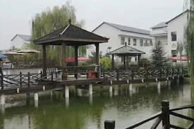 Baoji House | 太白山温泉民宿