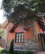 Tarija Cabin | Cabaña en el rincón de la victoria- Tarija