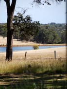 Wilyabrup House | Alegria- Character Home in Bush Setting with Views