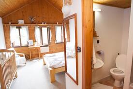 Dolni Mala Upa Villa | Sněžka a Malá Úpa - horská chata