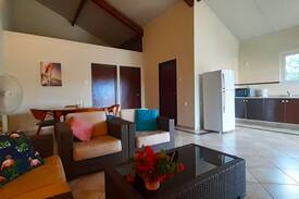 Jan Thiel Apartment | Wayaca Mini Resort, Appartementen in Jan Thiel