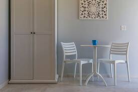 Noord Apartment | Piece of Paradise near the Beach Apt 4