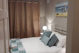 Wicklow House | Dun Ard Guest House