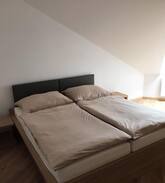 Vrchlabi Apartment | Apartmán Gendorf