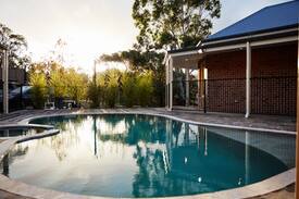 Chum Creek Other | Milrym Park is a 40 acre 5 bedroom unique property