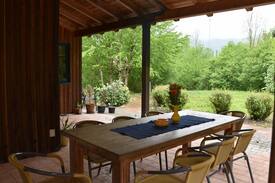 Scheibbs House | Naturnahes Haus in Scheibbs
