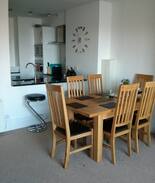 Cowes Apartment | Flat D, Cowes, an apartment with amazing views.