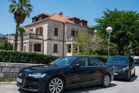 Lapad Bed & Breakfast | VILLA FILAUS 4* B&B Standard room balcony