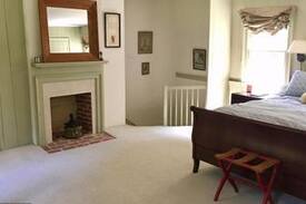 Chestertown House | Perfect & private gathering place