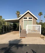 Borrego Springs House | Tiny Home With Incredible Borrego Springs View #24