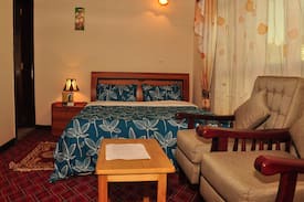 Yeka House | Keba Guesthouse Room free airport pick-up & WiFi