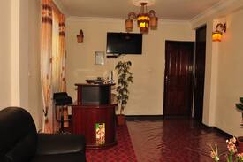 Yeka House | Keba Guesthouse Room free airport pick-up & WiFi