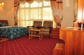 Yeka House | Keba Guesthouse Room free airport pick-up & WiFi