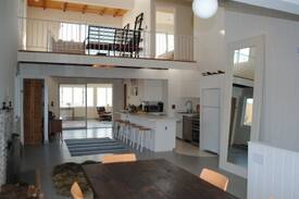 Westhampton Beach House | Hampton Beachfront Home on Dune Rd