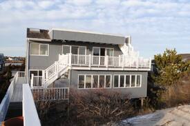 Westhampton Beach House | Hampton Beachfront Home on Dune Rd