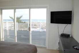Westhampton Beach House | Hampton Beachfront Home on Dune Rd