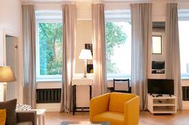 Zamoskvorechye District Apartment | Beautiful PREMIUM apartment near Red Square