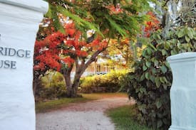Somerset Village Villa | Cambridge Beach House Bermuda