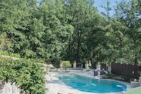 Saint-Jeannet House | Maisonnette de l'Escalinado et son studio