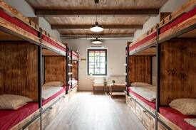 Ljubljana City Centre Hostel | Turn hostel / City centre hostel