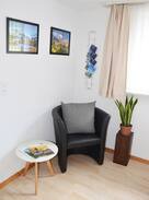 Central Interlaken Apartment | Flat Harderblick