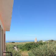 Zahara de los Atunes Apartment | Apartamento en Zahara pueblo RTA VFT/CA/05445