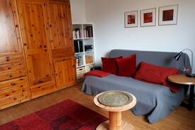 Wuerselen Apartment | Nähe Aachen /CHIO, gute Infrastruktur