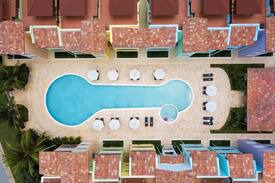 Dominicus Apartment | Aparta Hotel Los Flamenco Standard