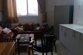 Ramat Gan Apartment | Bar Ilan University in Ramat Gan to stay