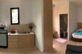 Laguna Apartment | Brand New Studio Apartment (No 2), Bangtao, Phuket