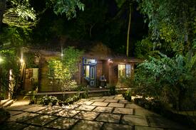Bangunjiwo House | Upala Java Huise - Master Bungalow