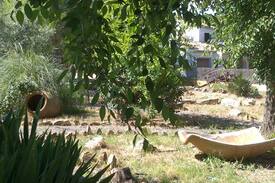 Las Nieves Villa | Chalet a 5 min. del casco de Toledo