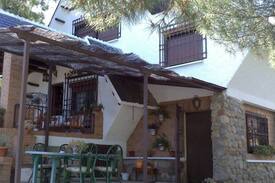 Las Nieves Villa | Chalet a 5 min. del casco de Toledo