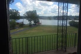 Hot Springs Apartment | Old Buena Vista Resort on Lake Hamilton.